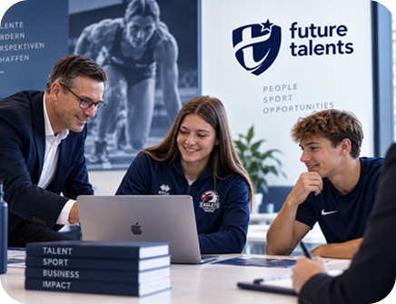 future talents logo