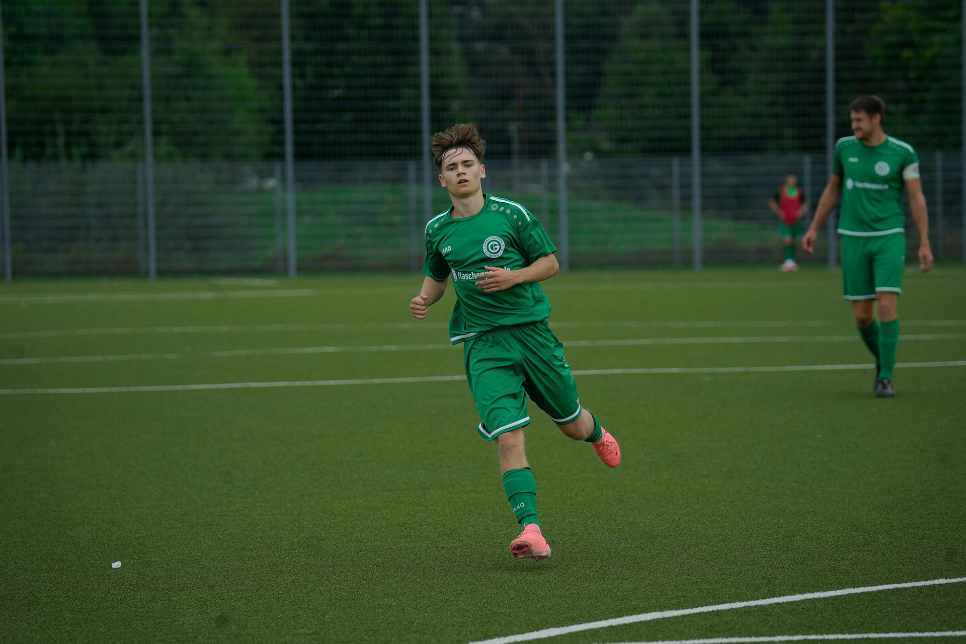 Future Champions Soccer