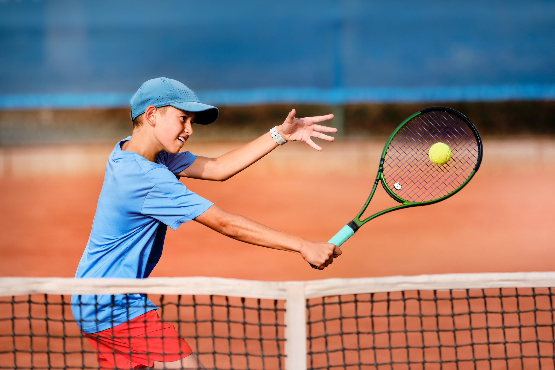 future champions Tennis