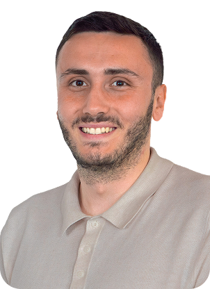 Luca Mastrocola