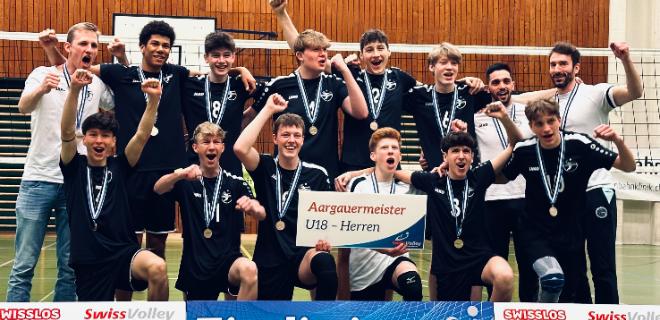 U20 Final4 