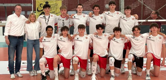 U20 Final4 