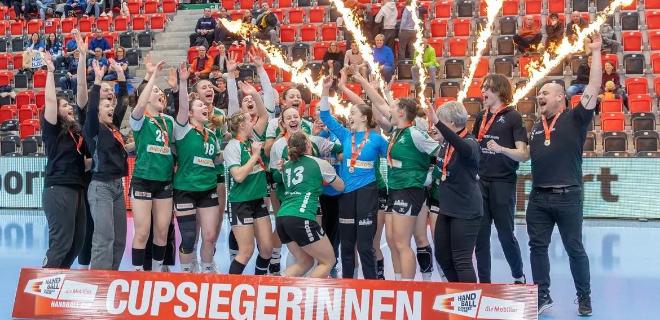 Cup-Sieger