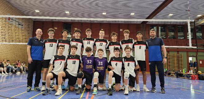 4. Platz Sar Sm