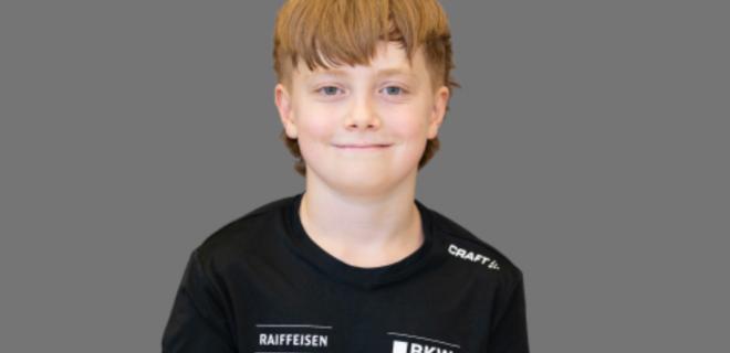 Aufnahme ins Sichtungskader Bern Freeski Teams