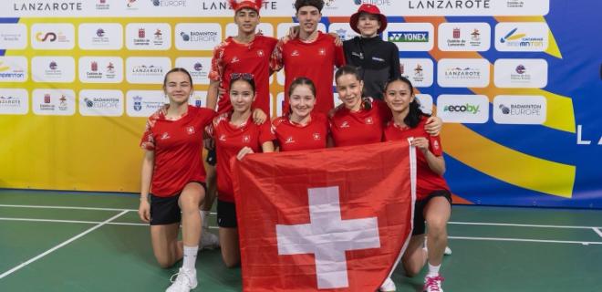 Europameisterschaften U17