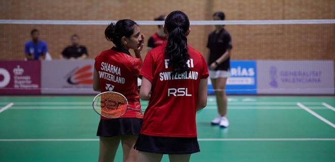 Halbfinale in Spanien