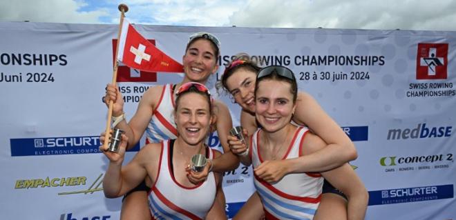 Schweizermeisterschaft 2024