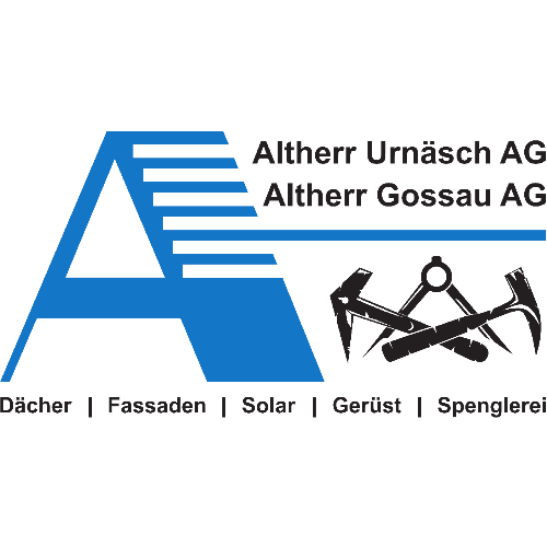 Altherr Urnäsch AG & Altherr Gossau AG