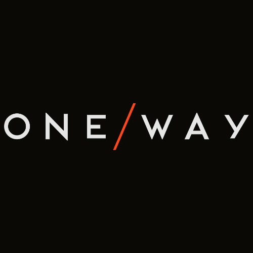 One Way 