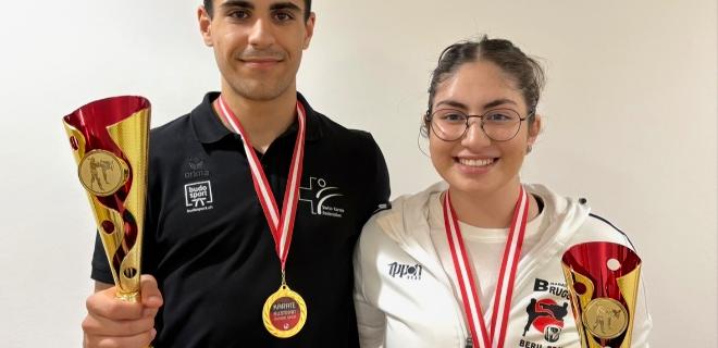 International Austrian Junior Open
