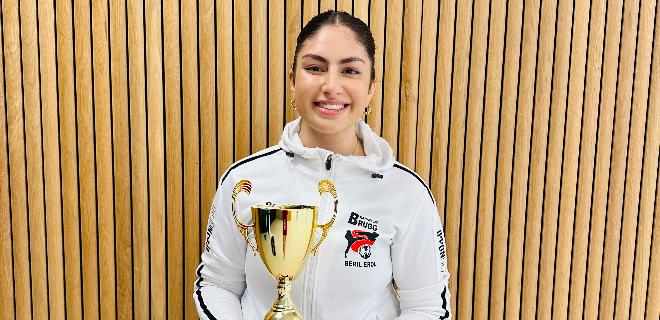 International Basel Open Masters 