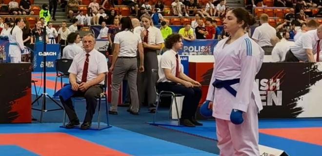 Polish Open 2026