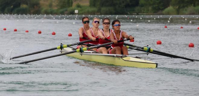 Coupe de la Jeunesse 2026