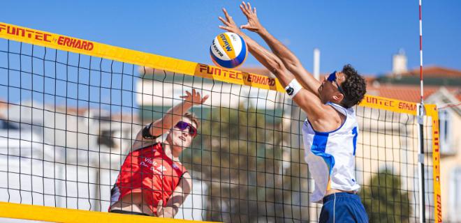 9. Platz FISU World University Championship