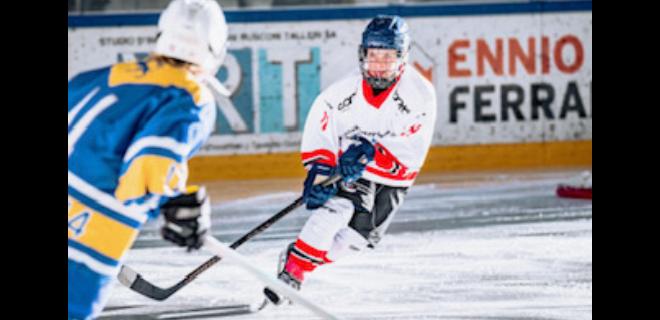 U14 Auswahl Nordwestschweiz