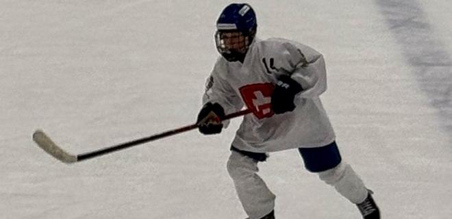U15 Auswahl