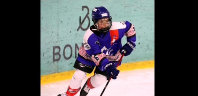 Teilnahme Riga Cup (Lettland)